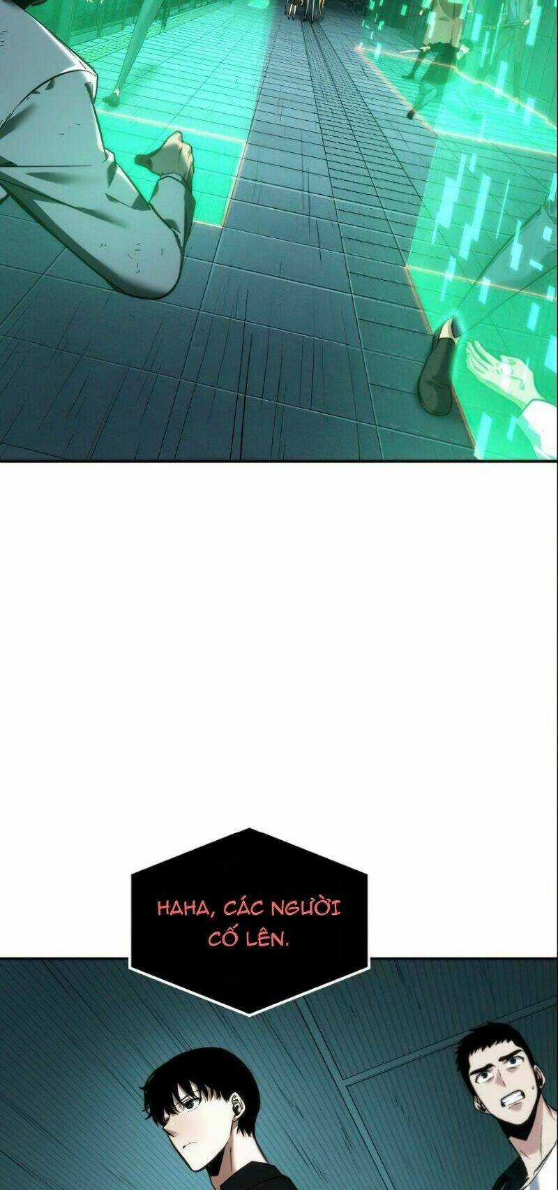 Toàn Trí Độc Giả - Omniscient Reader - Chapter 30 - Trang 5