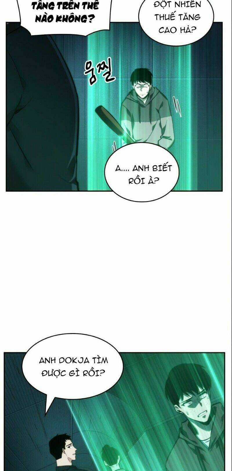 Toàn Trí Độc Giả - Omniscient Reader - Chapter 30 - Trang 42