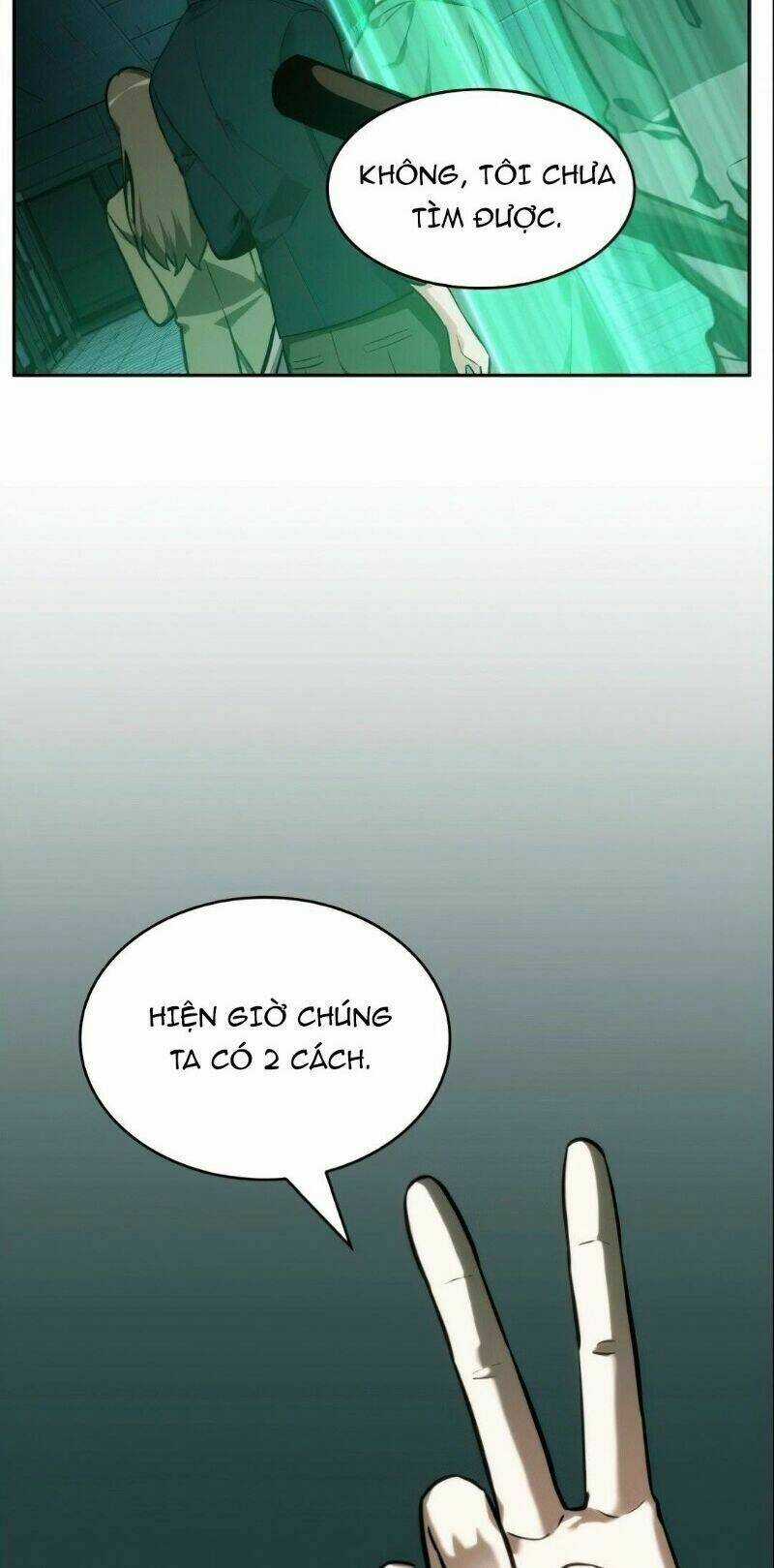 Toàn Trí Độc Giả - Omniscient Reader - Chapter 30 - Trang 43