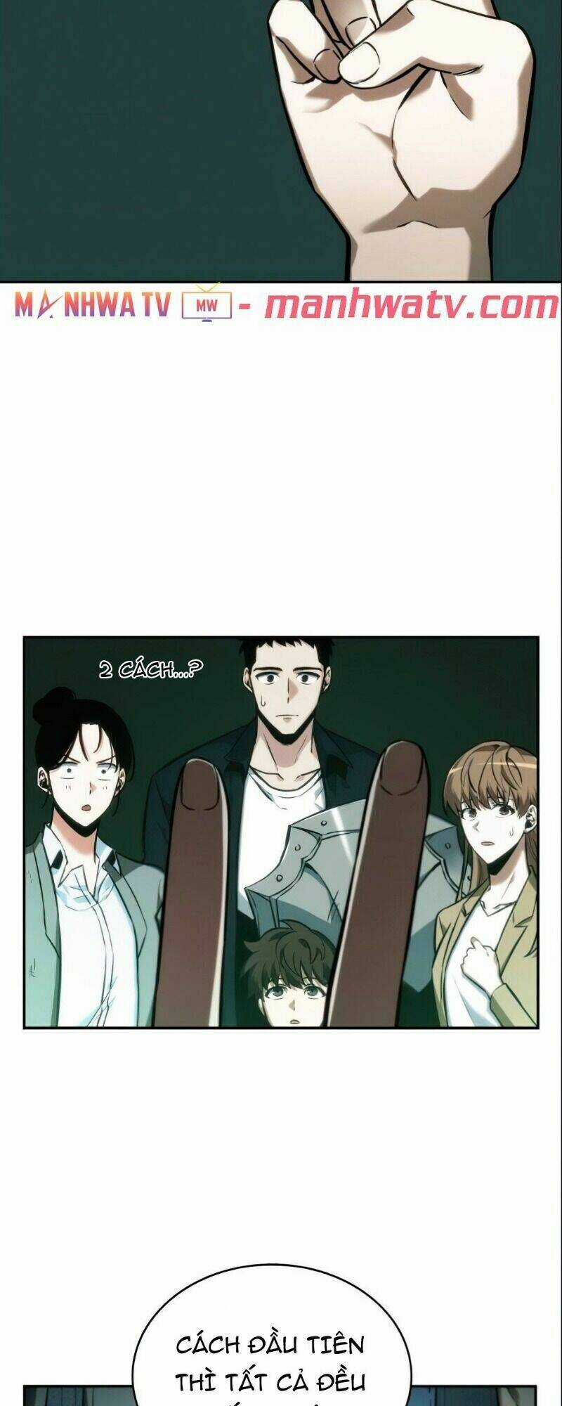 Toàn Trí Độc Giả - Omniscient Reader - Chapter 30 - Trang 44