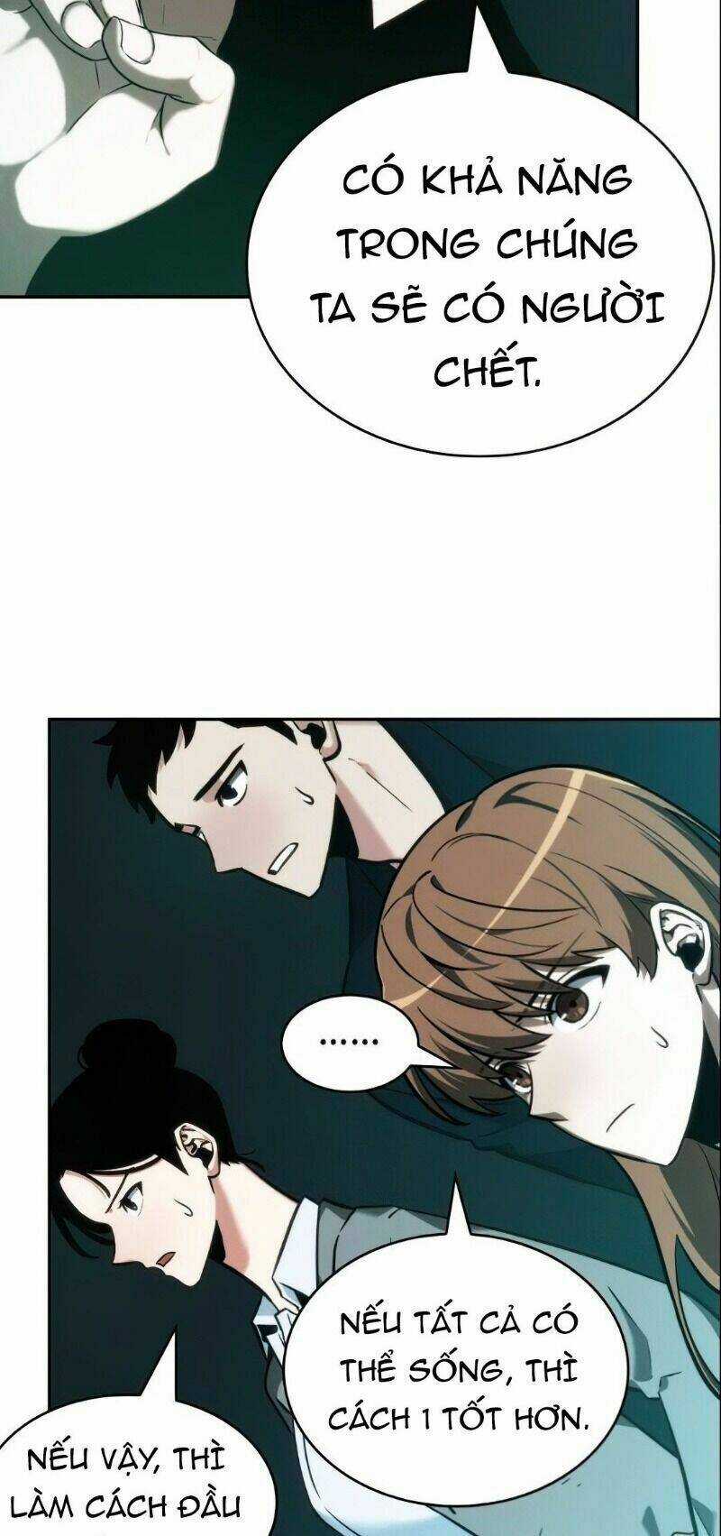 Toàn Trí Độc Giả - Omniscient Reader - Chapter 30 - Trang 46