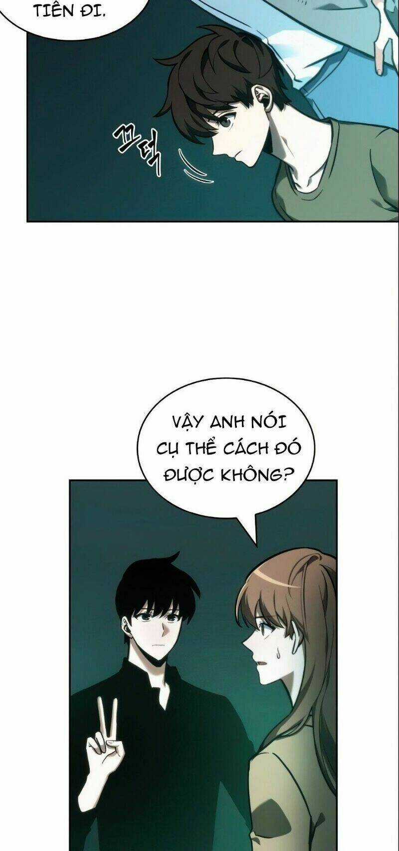 Toàn Trí Độc Giả - Omniscient Reader - Chapter 30 - Trang 47