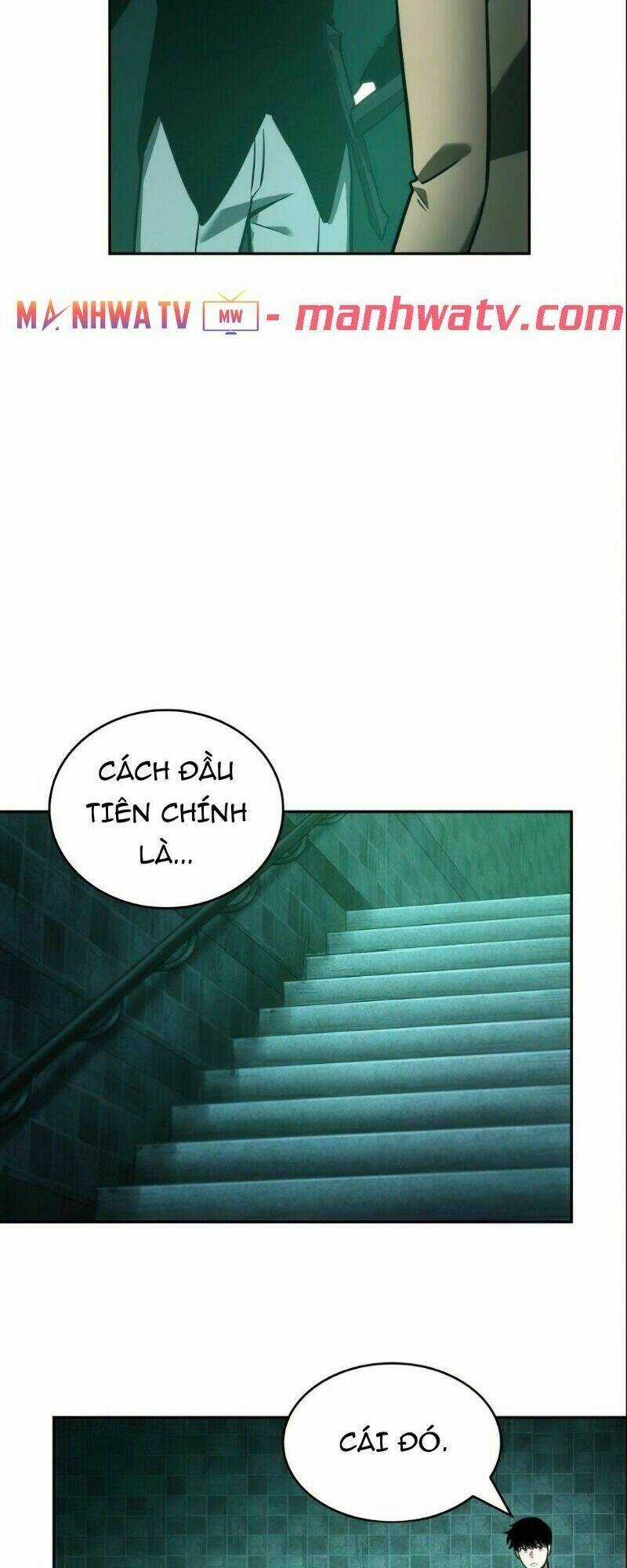 Toàn Trí Độc Giả - Omniscient Reader - Chapter 30 - Trang 48