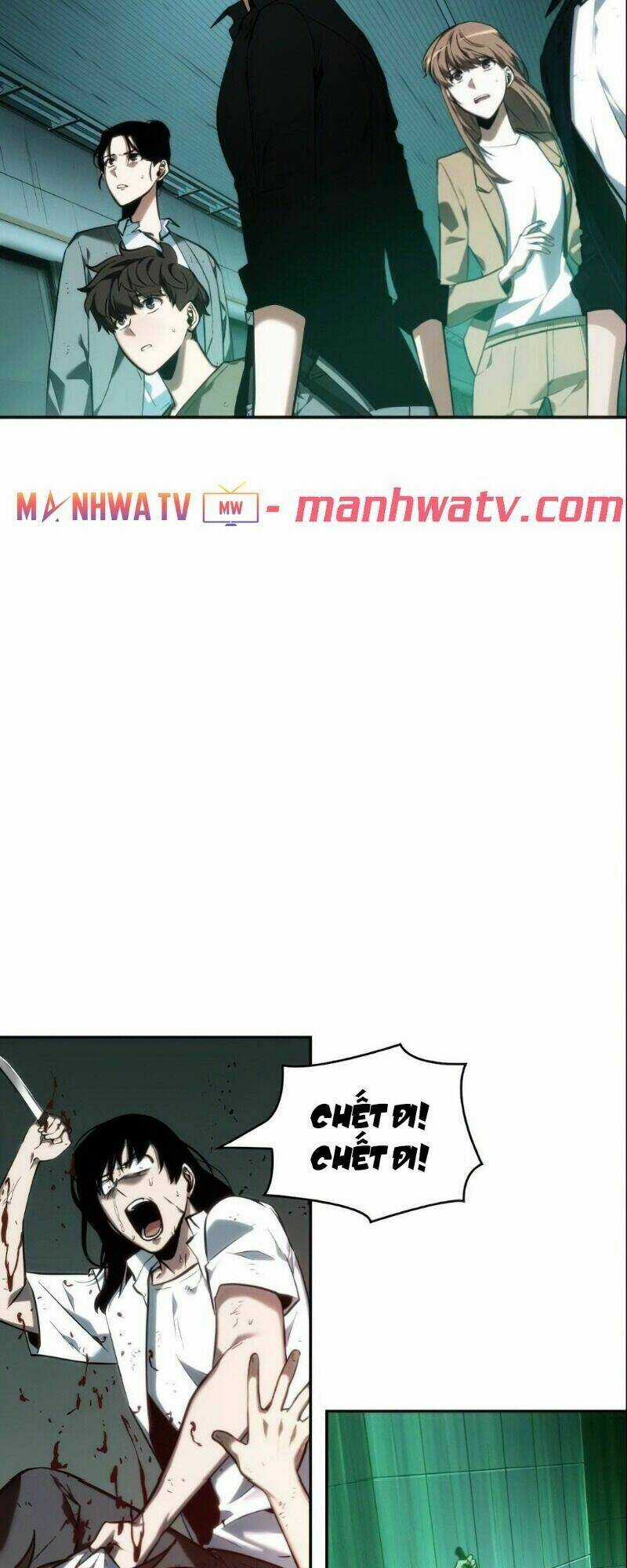 Toàn Trí Độc Giả - Omniscient Reader - Chapter 30 - Trang 6