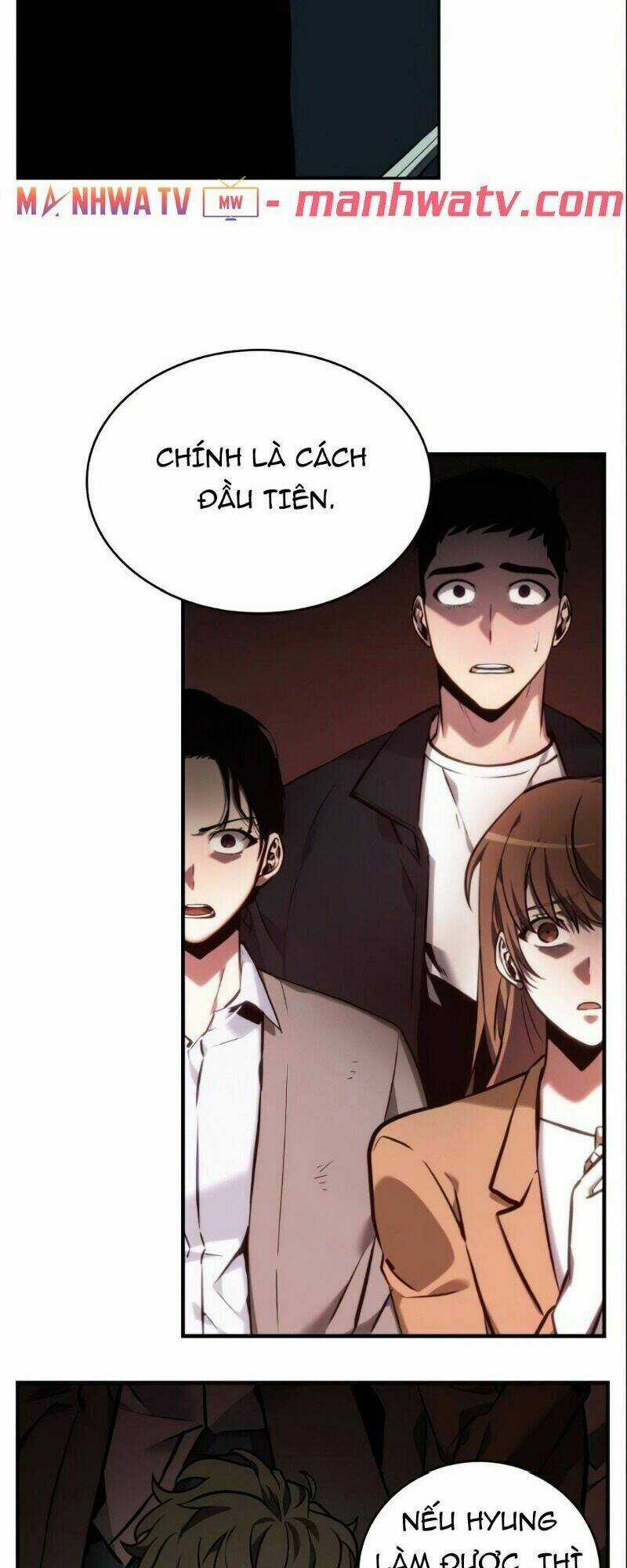 Toàn Trí Độc Giả - Omniscient Reader - Chapter 30 - Trang 52