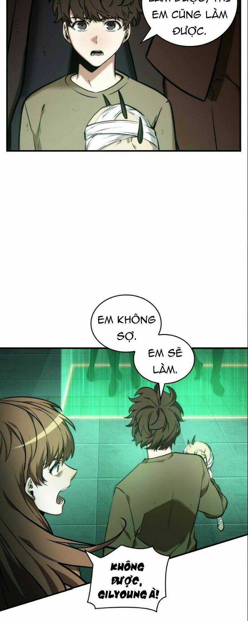 Toàn Trí Độc Giả - Omniscient Reader - Chapter 30 - Trang 53