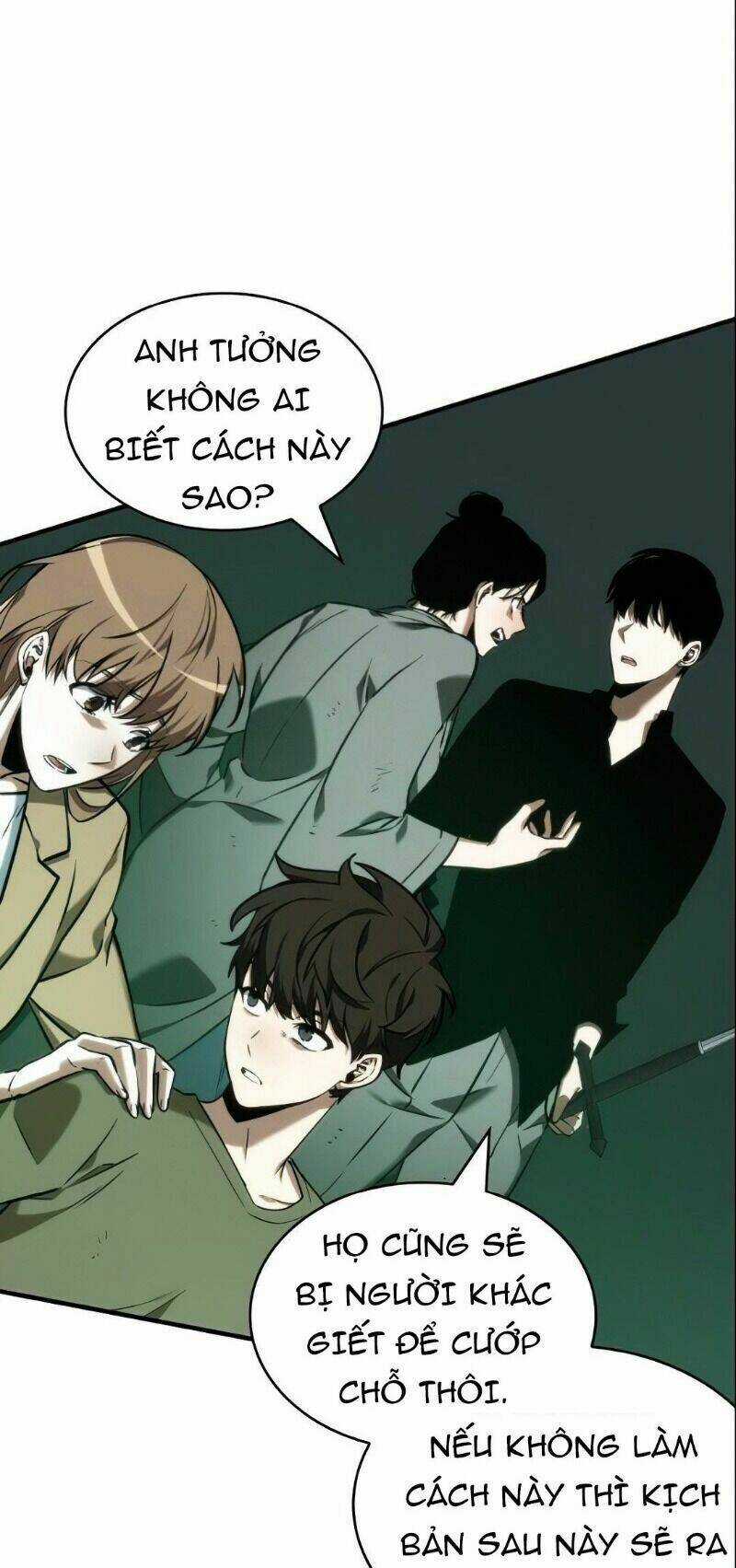 Toàn Trí Độc Giả - Omniscient Reader - Chapter 30 - Trang 54