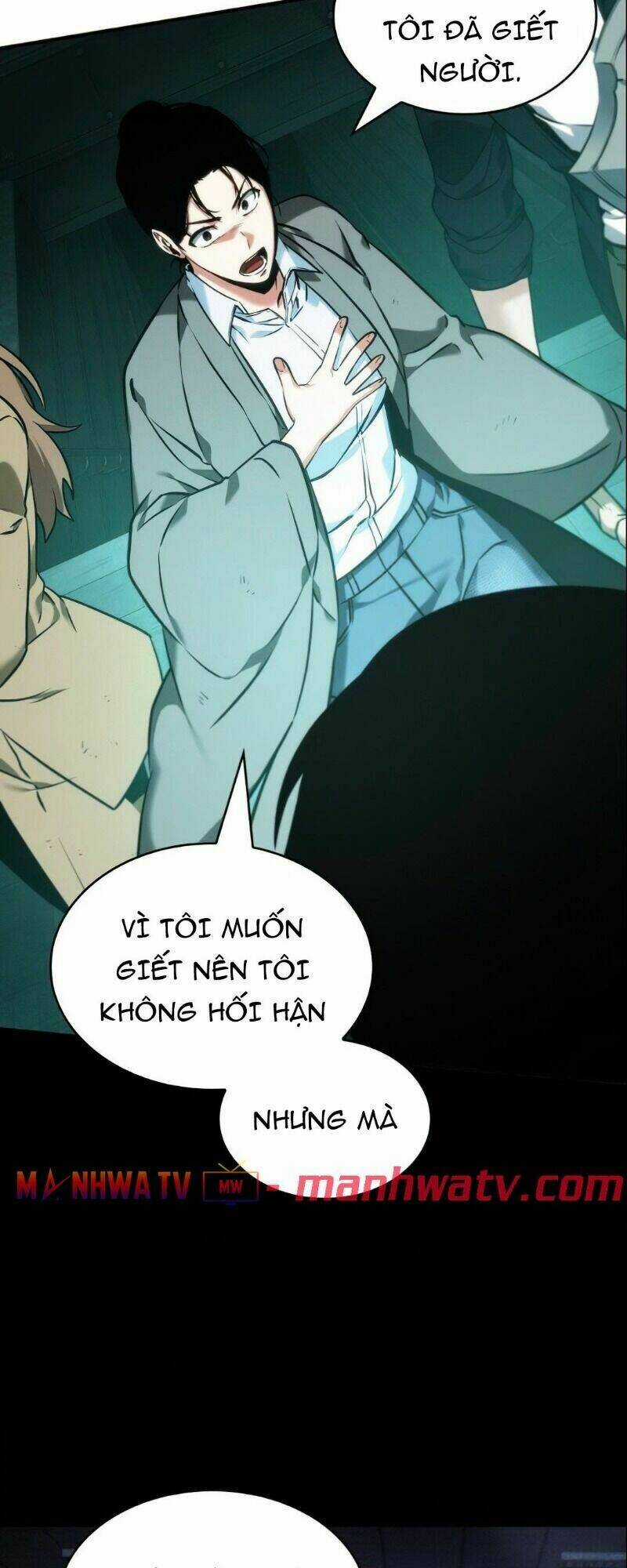 Toàn Trí Độc Giả - Omniscient Reader - Chapter 30 - Trang 56