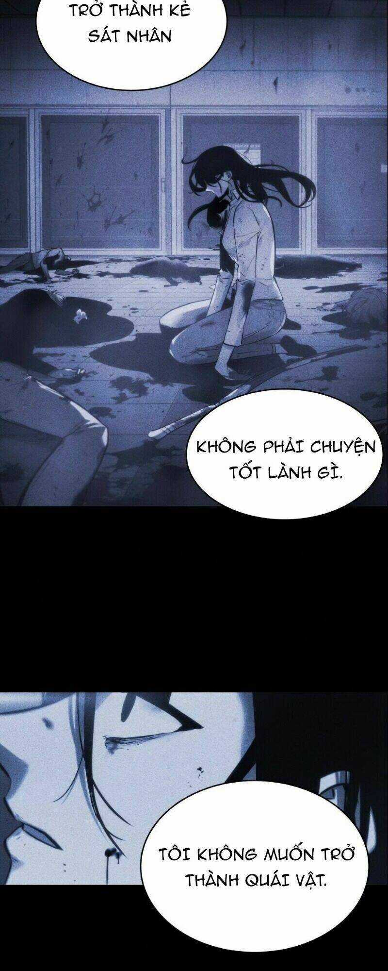 Toàn Trí Độc Giả - Omniscient Reader - Chapter 30 - Trang 57