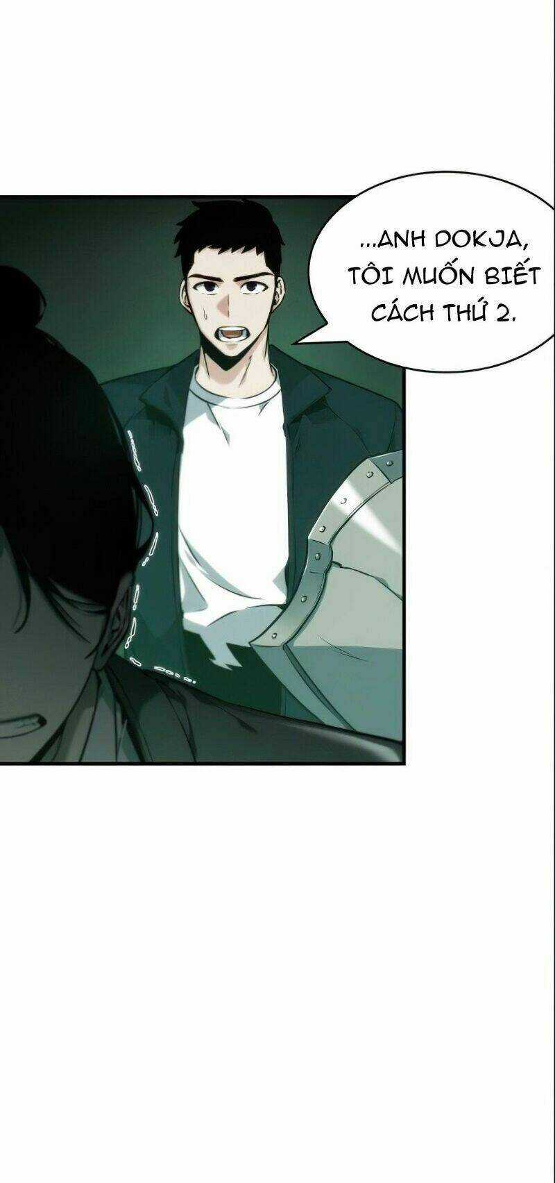 Toàn Trí Độc Giả - Omniscient Reader - Chapter 30 - Trang 59
