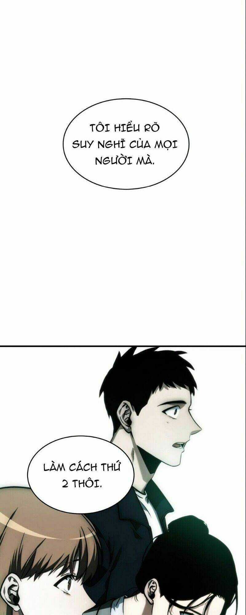 Toàn Trí Độc Giả - Omniscient Reader - Chapter 30 - Trang 61