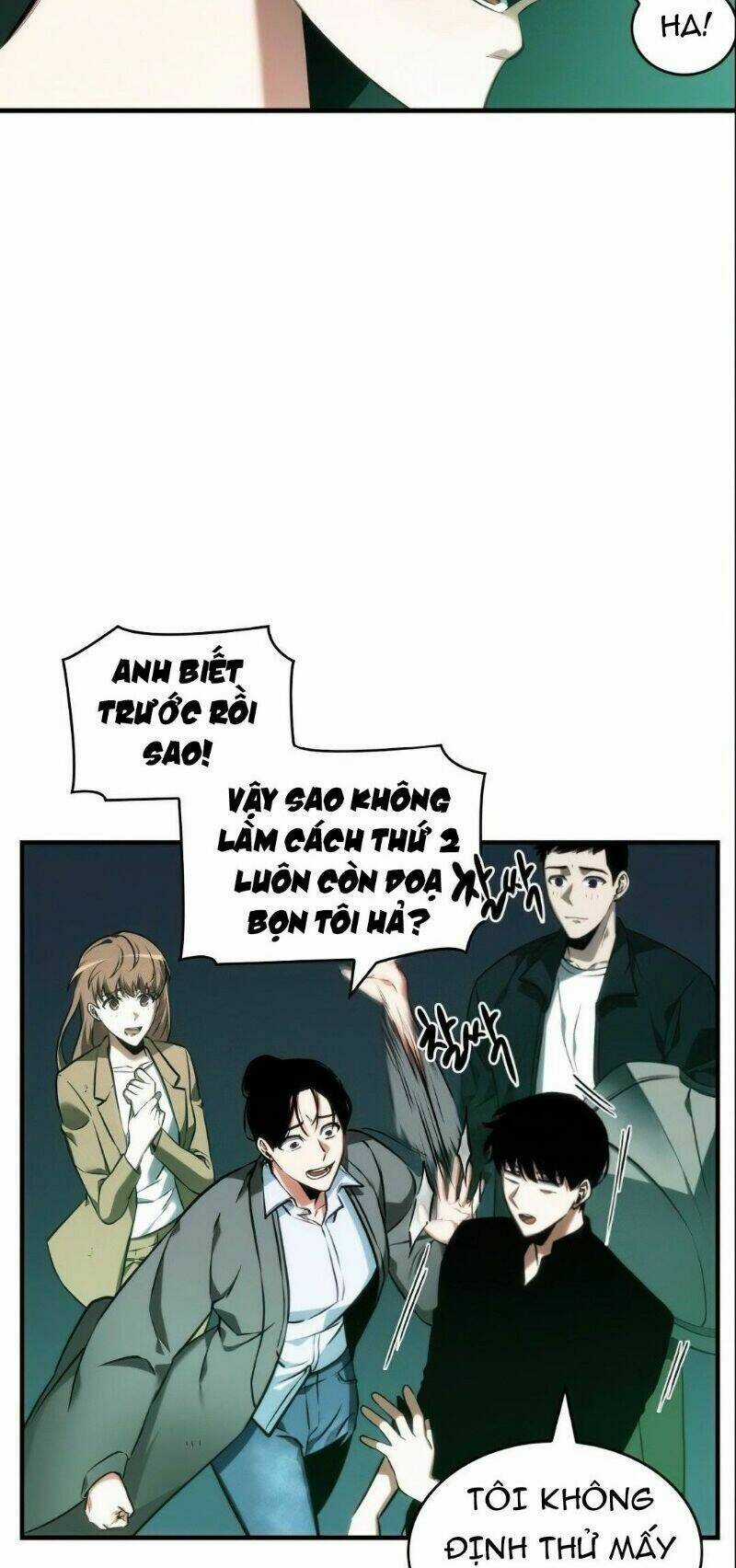 Toàn Trí Độc Giả - Omniscient Reader - Chapter 30 - Trang 63