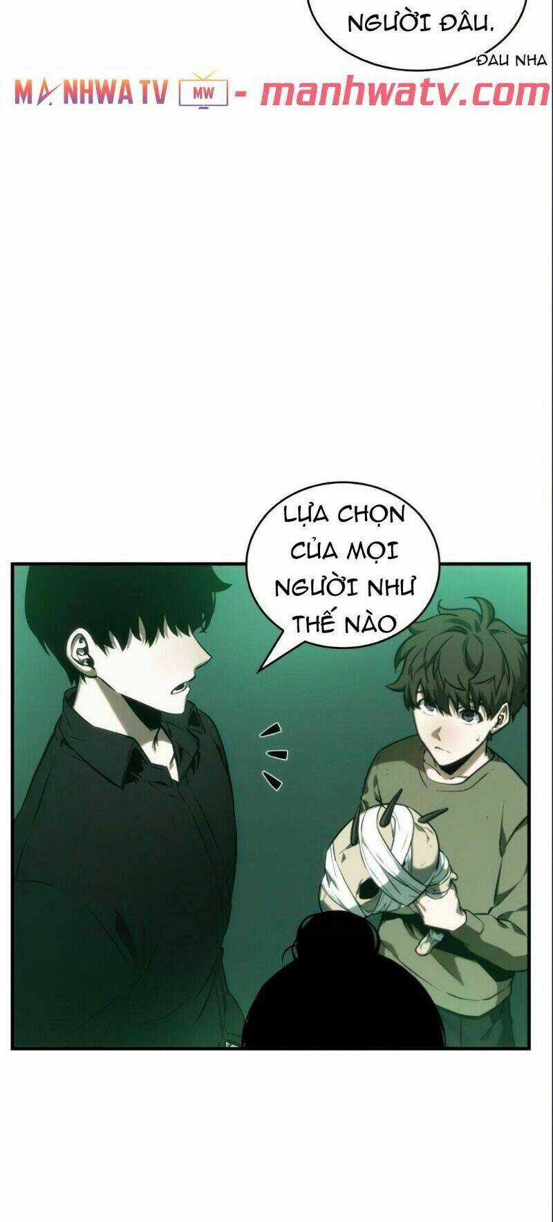 Toàn Trí Độc Giả - Omniscient Reader - Chapter 30 - Trang 64