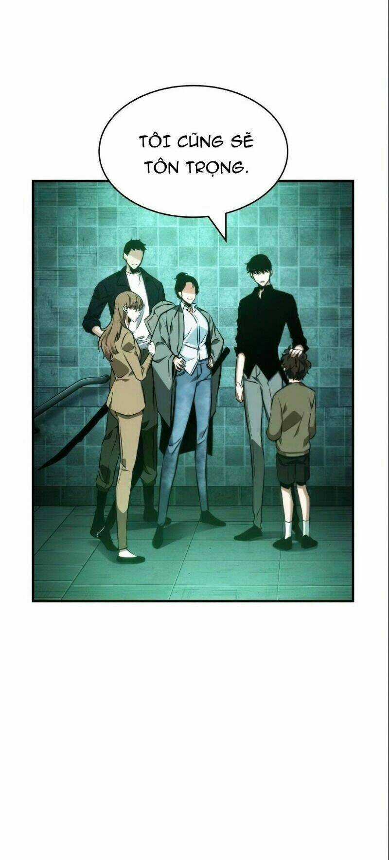 Toàn Trí Độc Giả - Omniscient Reader - Chapter 30 - Trang 65