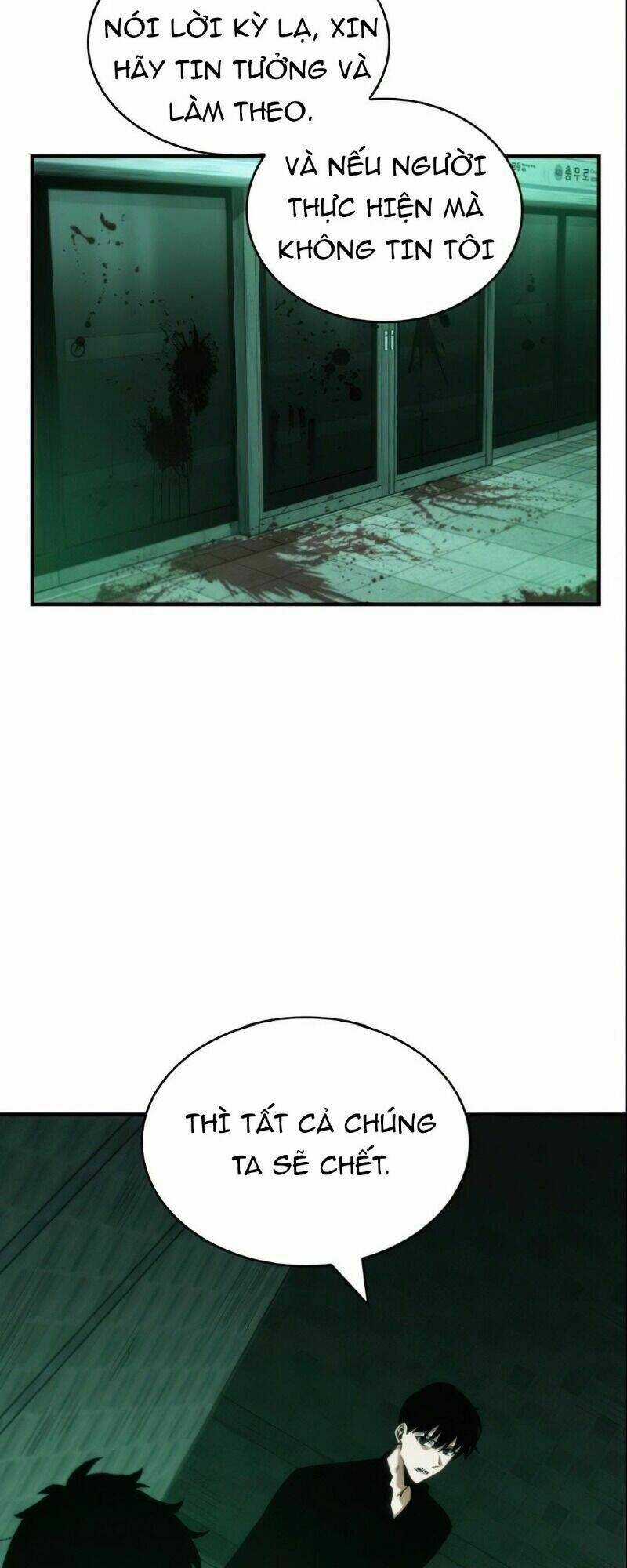 Toàn Trí Độc Giả - Omniscient Reader - Chapter 30 - Trang 67