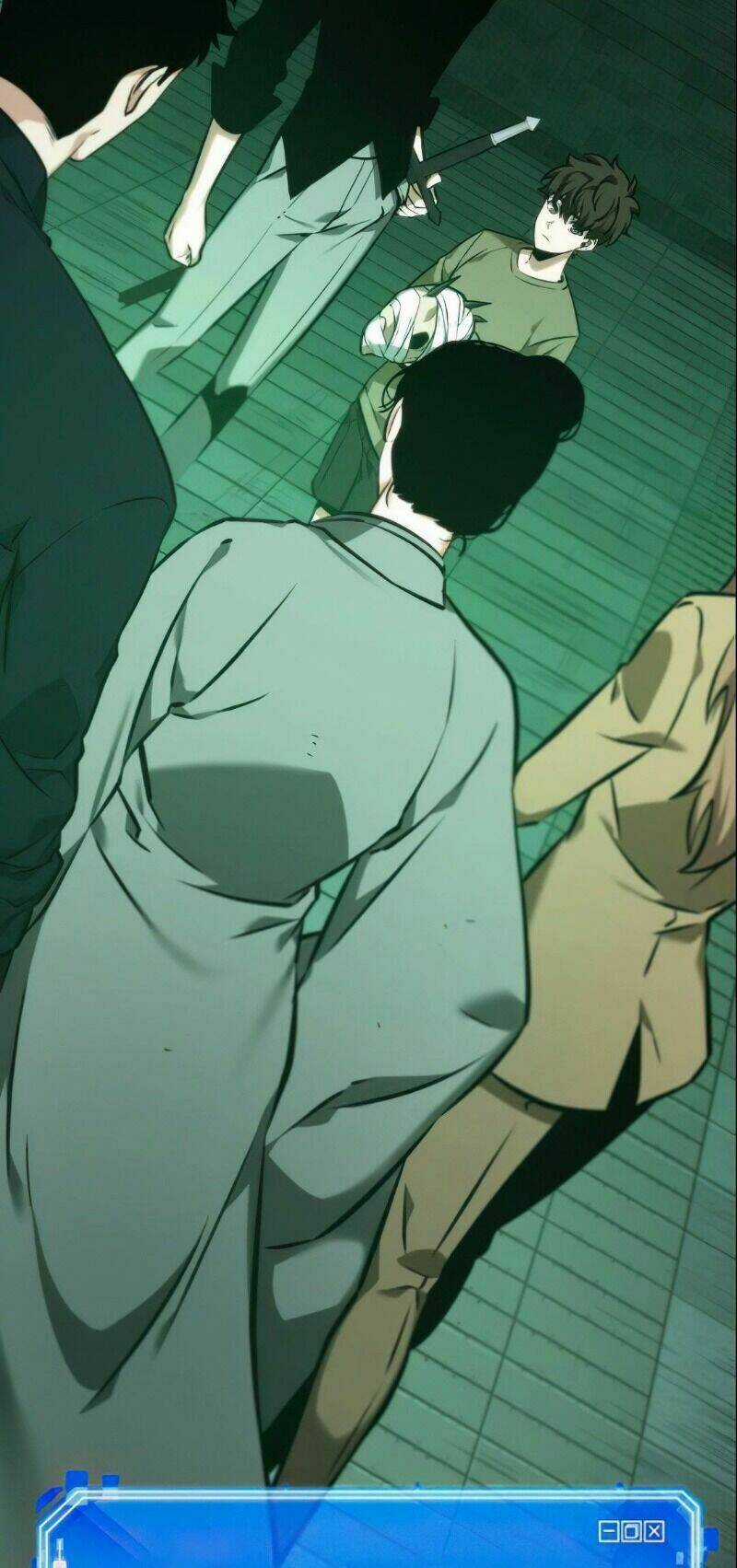 Toàn Trí Độc Giả - Omniscient Reader - Chapter 30 - Trang 68