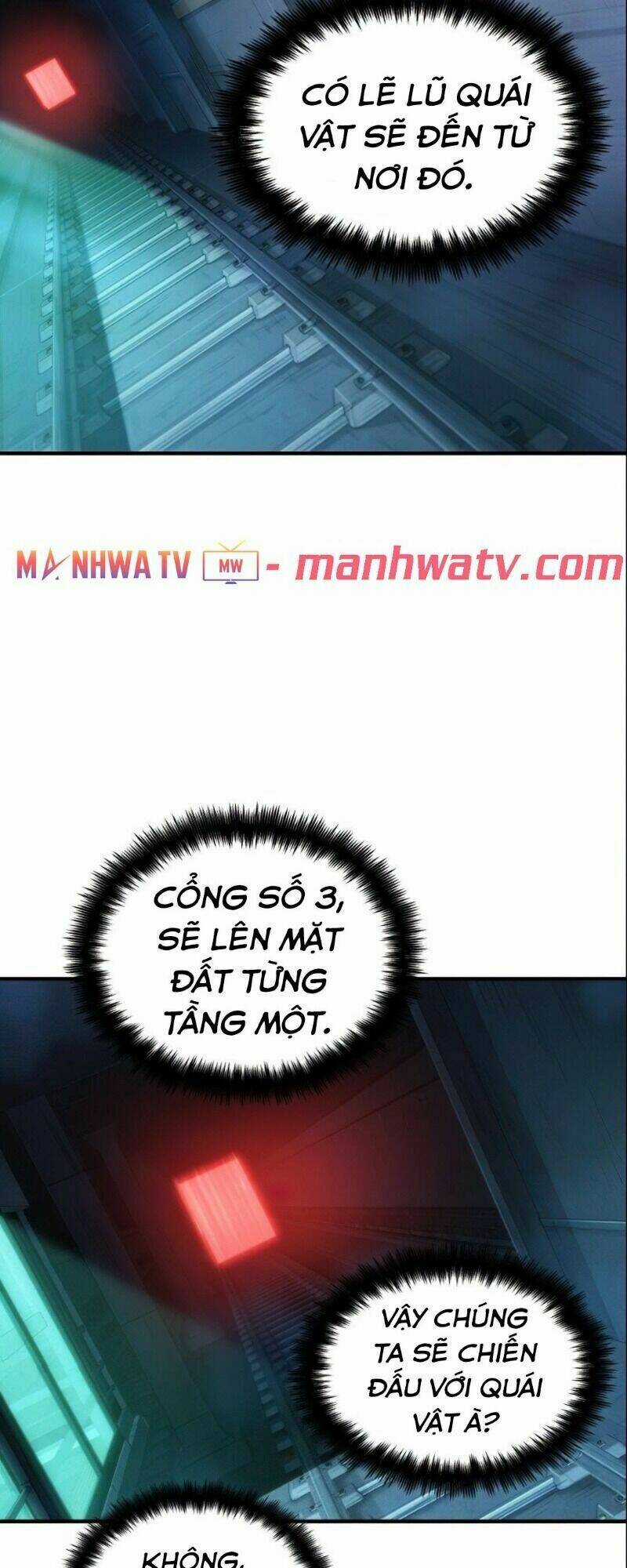 Toàn Trí Độc Giả - Omniscient Reader - Chapter 30 - Trang 70