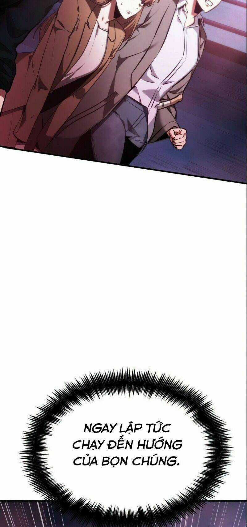 Toàn Trí Độc Giả - Omniscient Reader - Chapter 30 - Trang 76