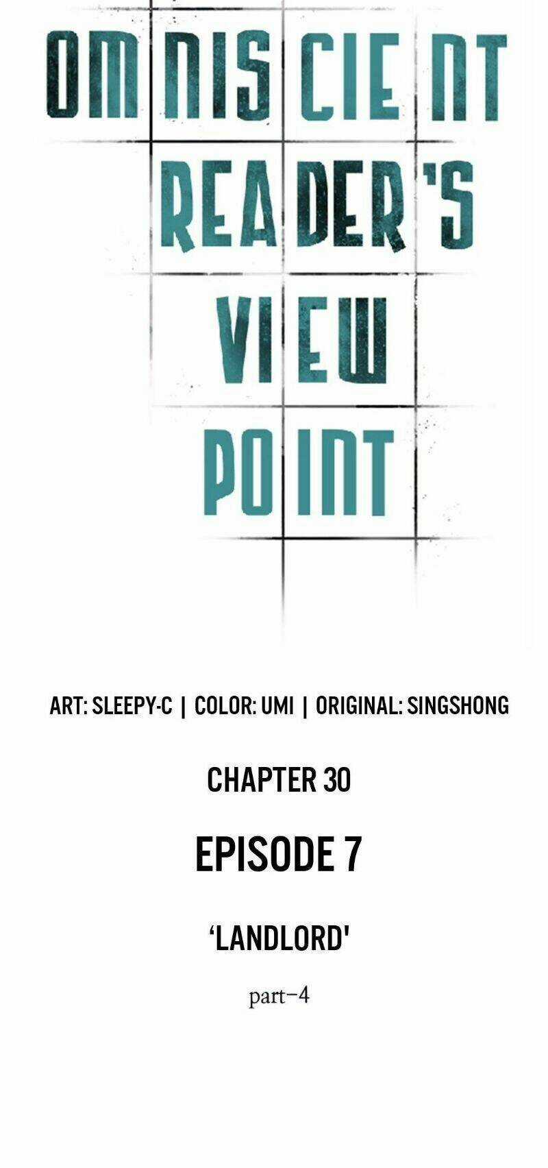 Toàn Trí Độc Giả - Omniscient Reader - Chapter 30 - Trang 9