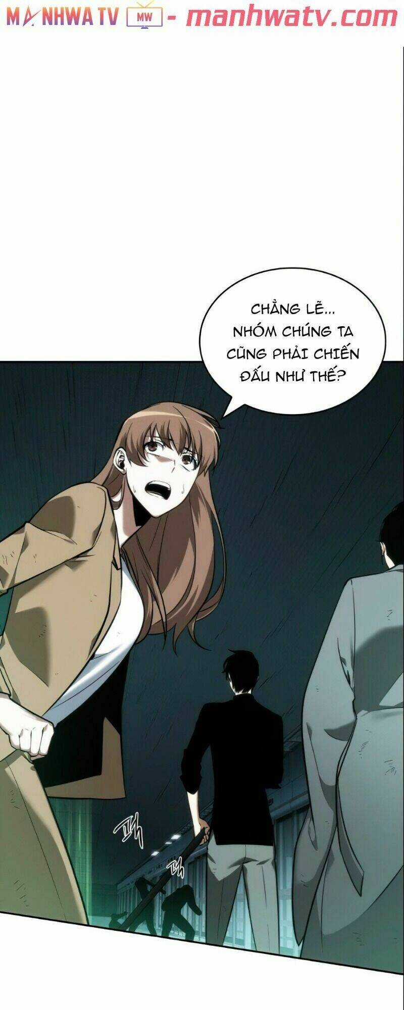 Toàn Trí Độc Giả - Omniscient Reader - Chapter 30 - Trang 10