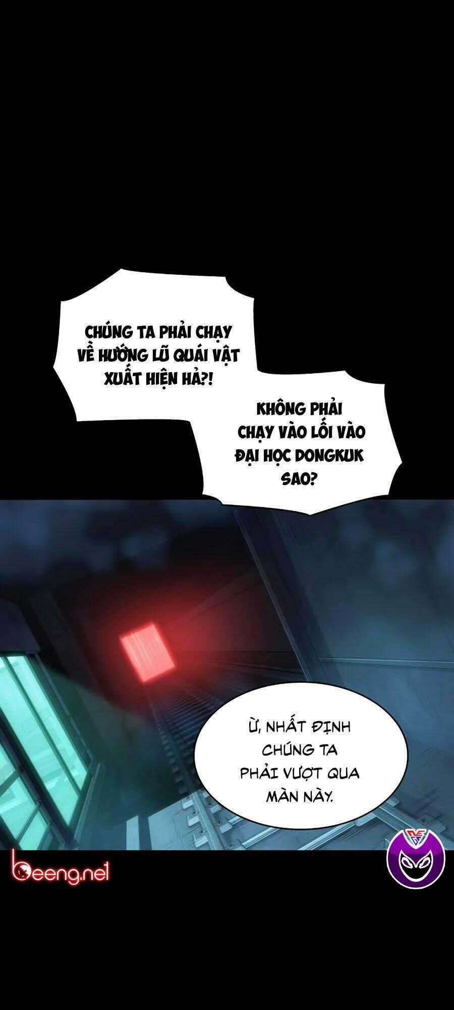 Toàn Trí Độc Giả - Omniscient Reader - Chapter 31 - Trang 1