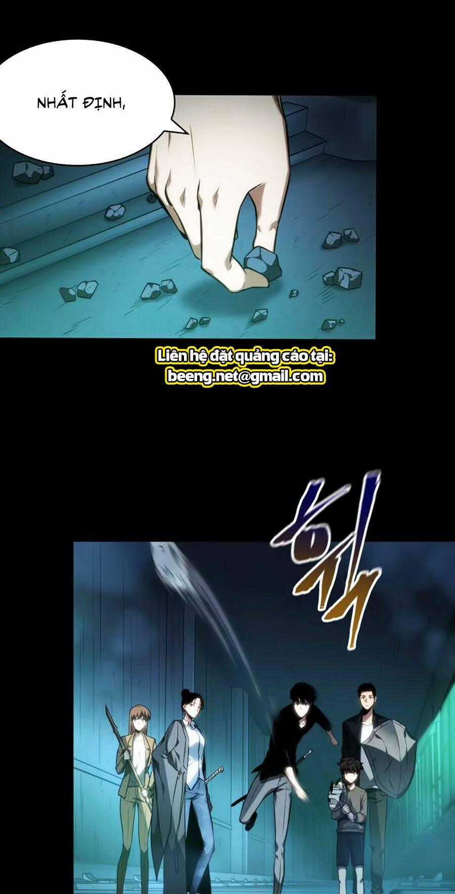 Toàn Trí Độc Giả - Omniscient Reader - Chapter 31 - Trang 2