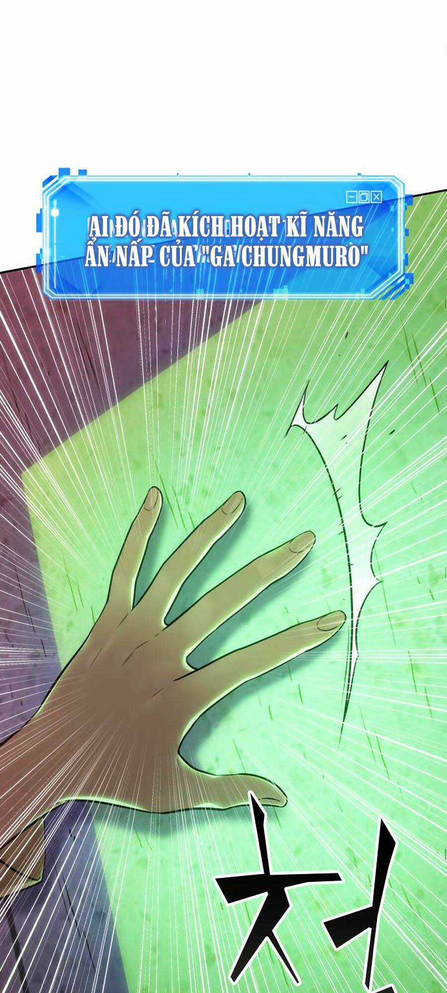 Toàn Trí Độc Giả - Omniscient Reader - Chapter 31 - Trang 11