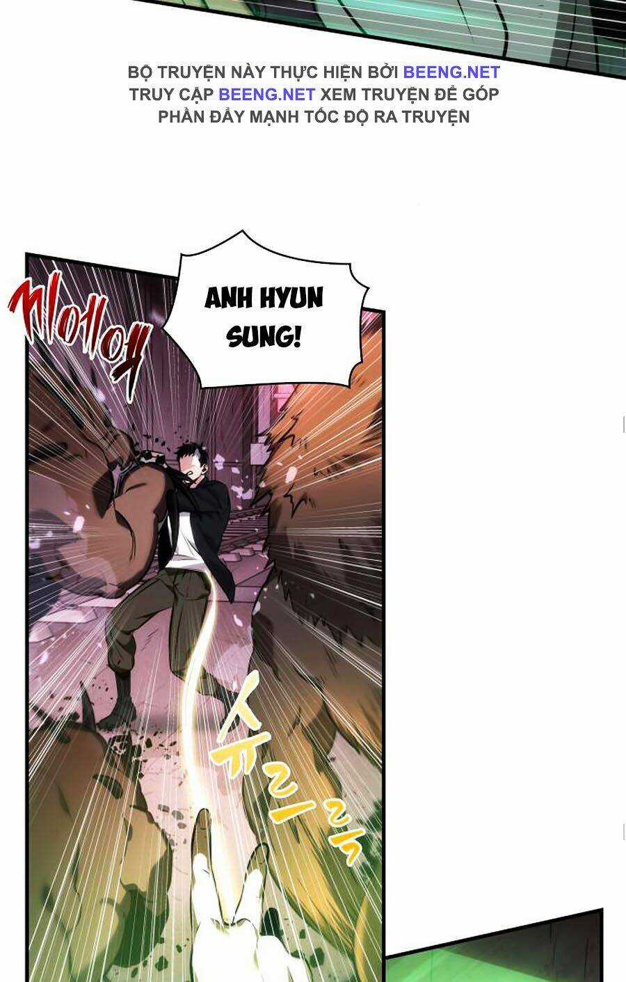 Toàn Trí Độc Giả - Omniscient Reader - Chapter 31 - Trang 14