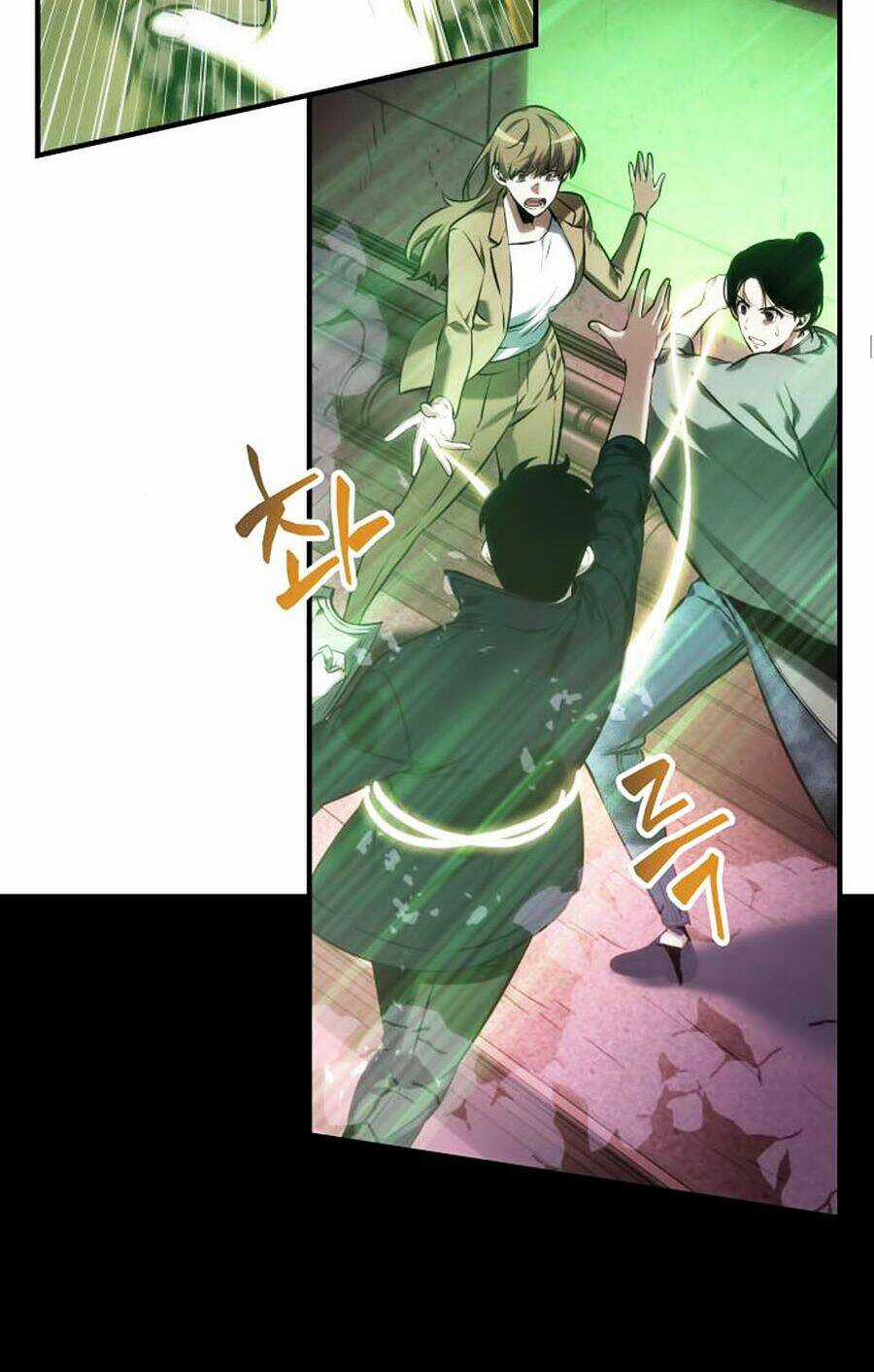 Toàn Trí Độc Giả - Omniscient Reader - Chapter 31 - Trang 15