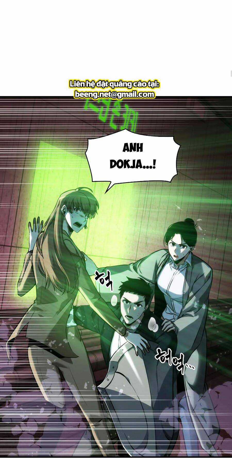 Toàn Trí Độc Giả - Omniscient Reader - Chapter 31 - Trang 17