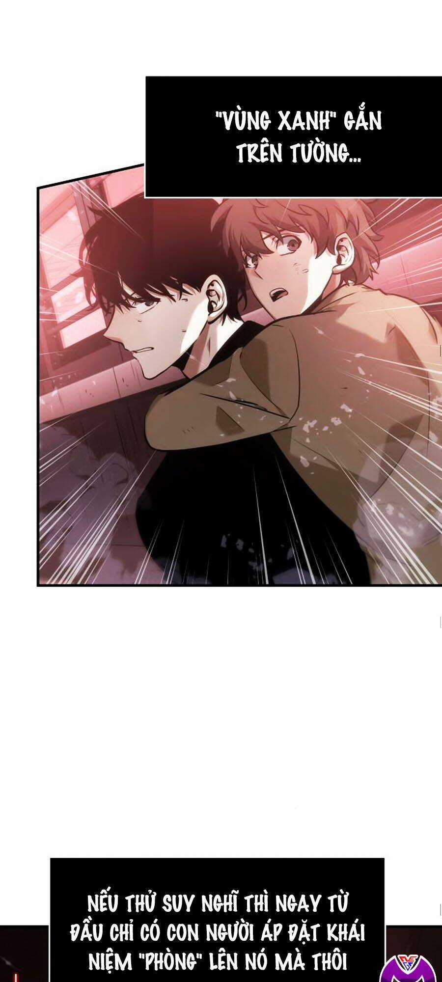 Toàn Trí Độc Giả - Omniscient Reader - Chapter 31 - Trang 19