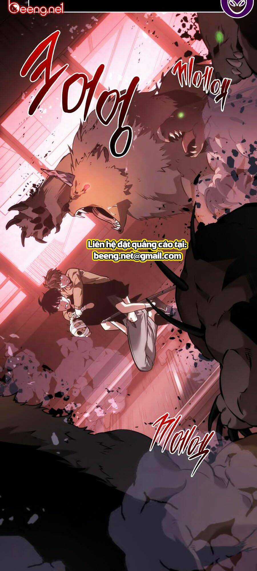 Toàn Trí Độc Giả - Omniscient Reader - Chapter 31 - Trang 20