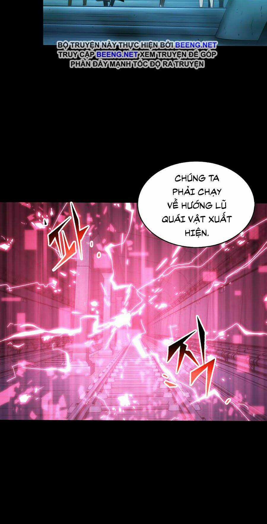 Toàn Trí Độc Giả - Omniscient Reader - Chapter 31 - Trang 3