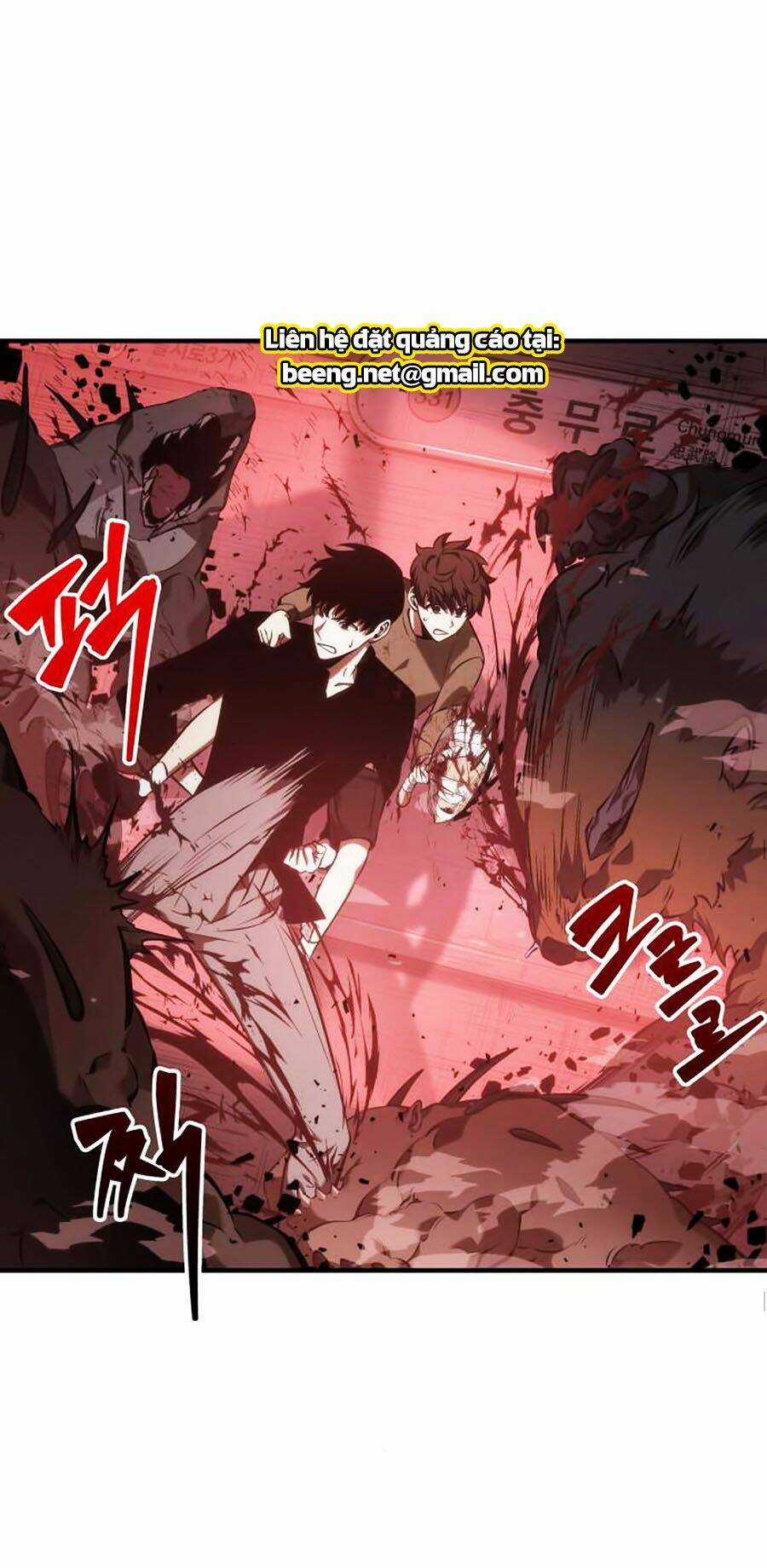 Toàn Trí Độc Giả - Omniscient Reader - Chapter 31 - Trang 24