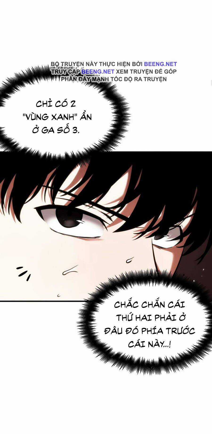 Toàn Trí Độc Giả - Omniscient Reader - Chapter 31 - Trang 25