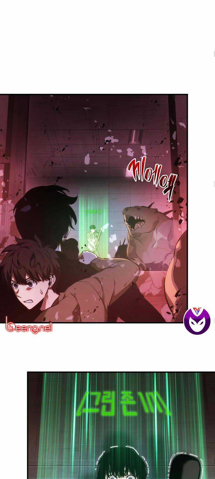 Toàn Trí Độc Giả - Omniscient Reader - Chapter 31 - Trang 26