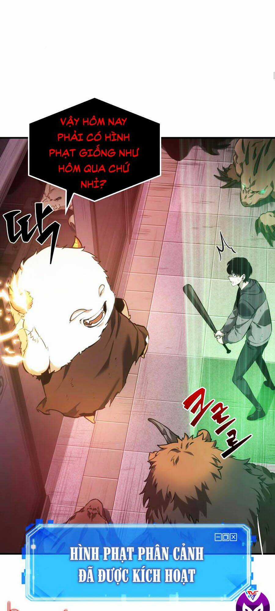 Toàn Trí Độc Giả - Omniscient Reader - Chapter 31 - Trang 29