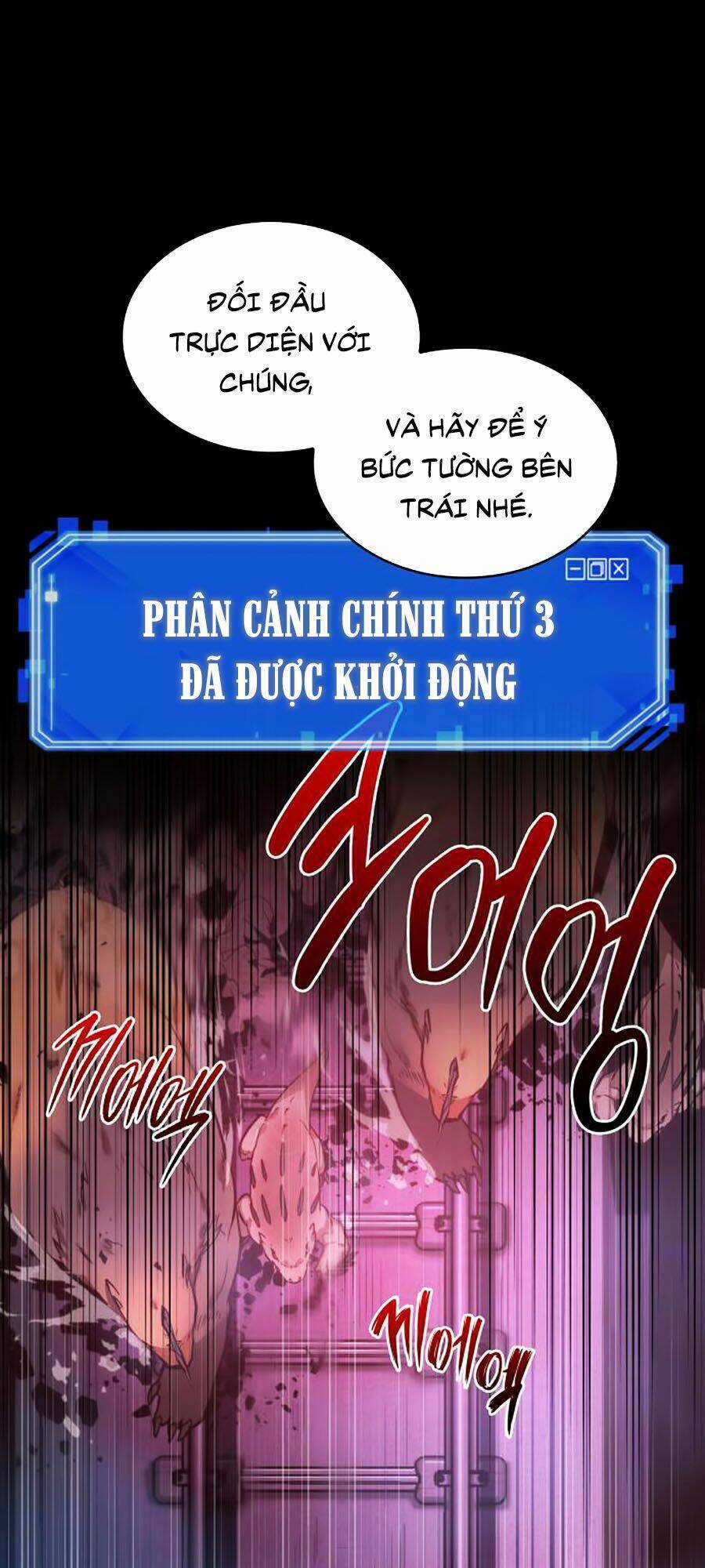Toàn Trí Độc Giả - Omniscient Reader - Chapter 31 - Trang 4