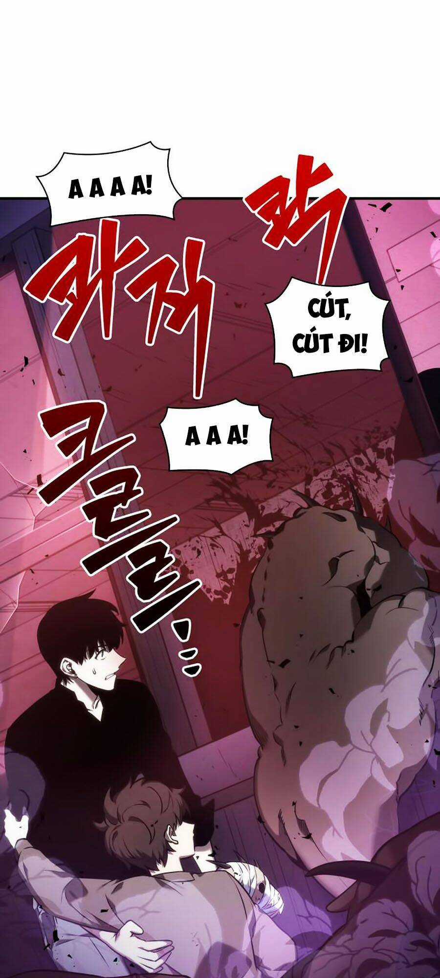 Toàn Trí Độc Giả - Omniscient Reader - Chapter 31 - Trang 33