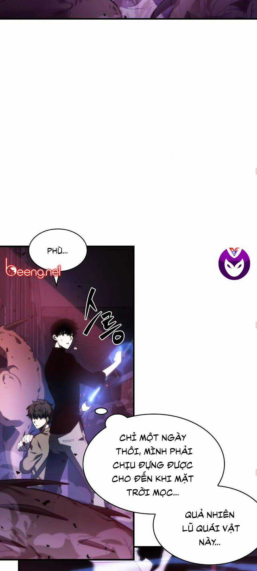 Toàn Trí Độc Giả - Omniscient Reader - Chapter 31 - Trang 34