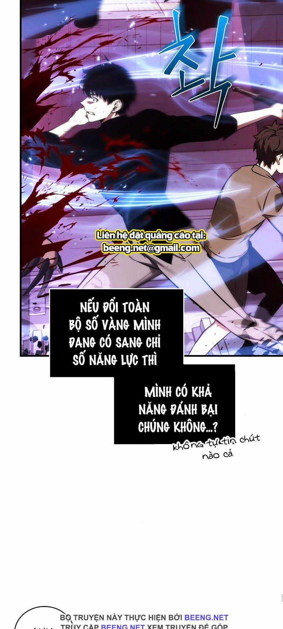 Toàn Trí Độc Giả - Omniscient Reader - Chapter 31 - Trang 35