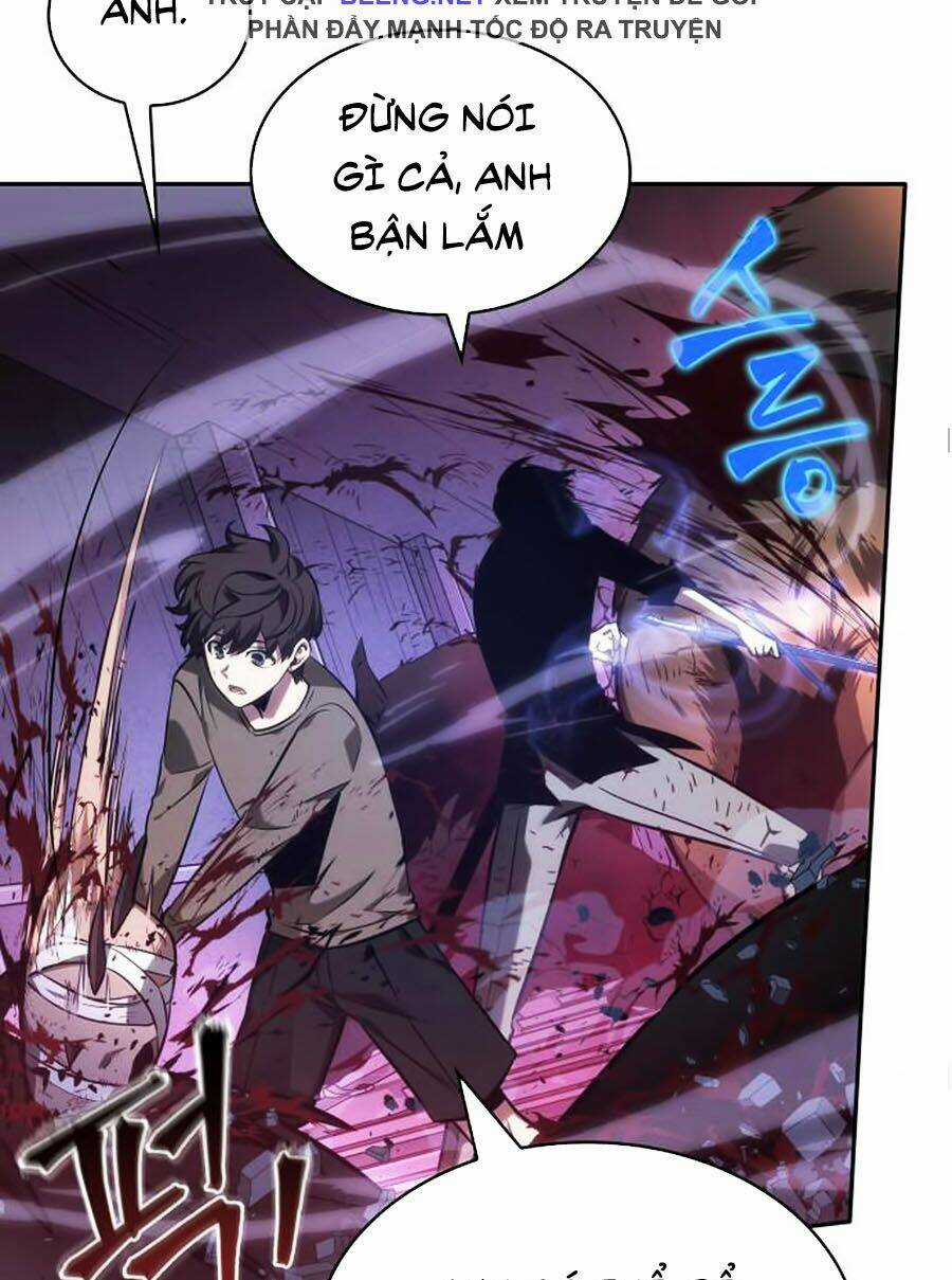 Toàn Trí Độc Giả - Omniscient Reader - Chapter 31 - Trang 36