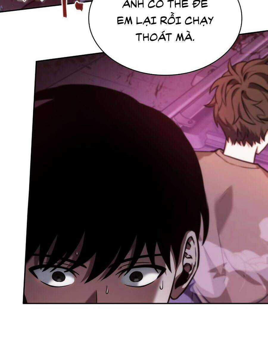 Toàn Trí Độc Giả - Omniscient Reader - Chapter 31 - Trang 37