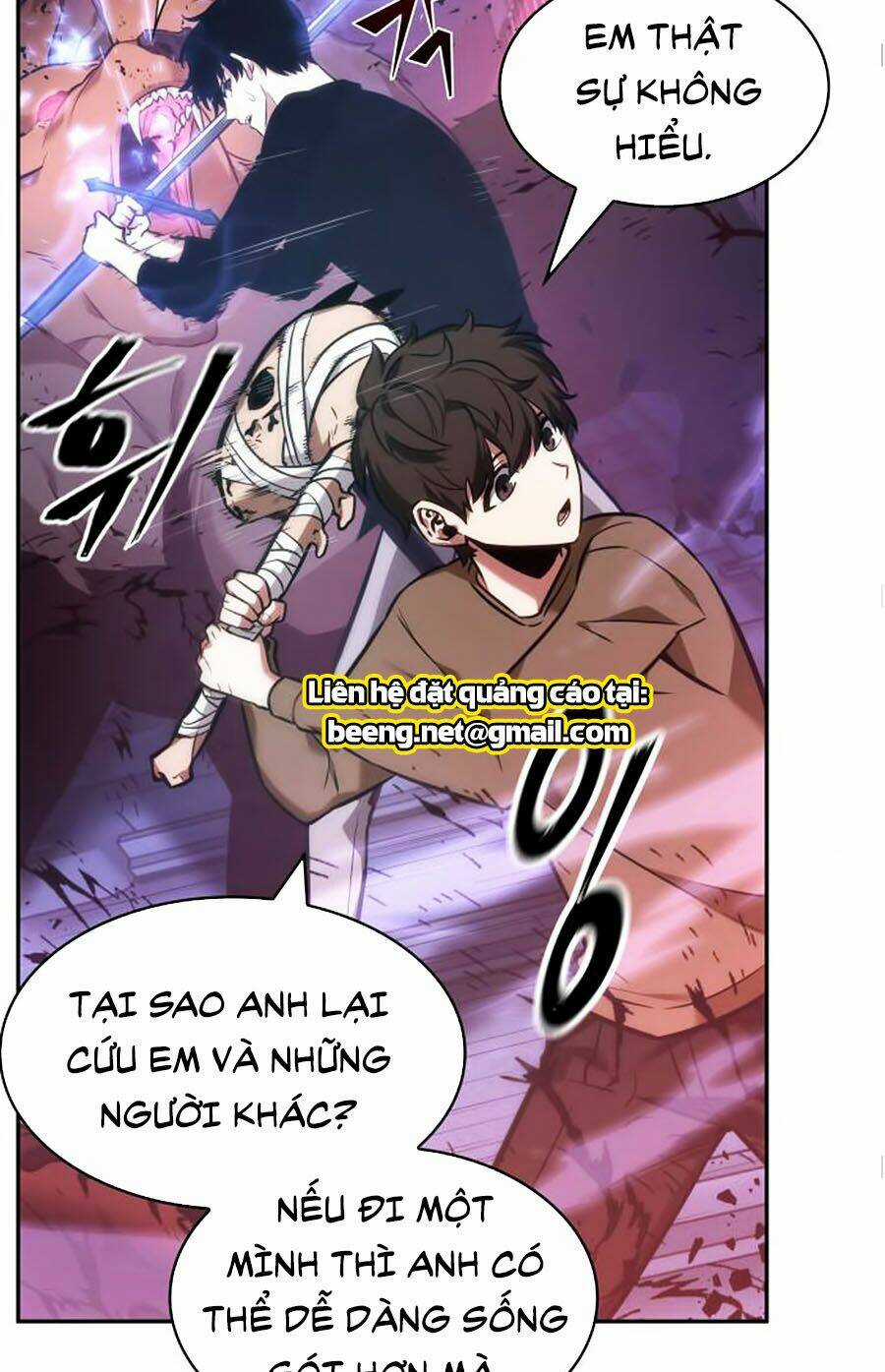 Toàn Trí Độc Giả - Omniscient Reader - Chapter 31 - Trang 39