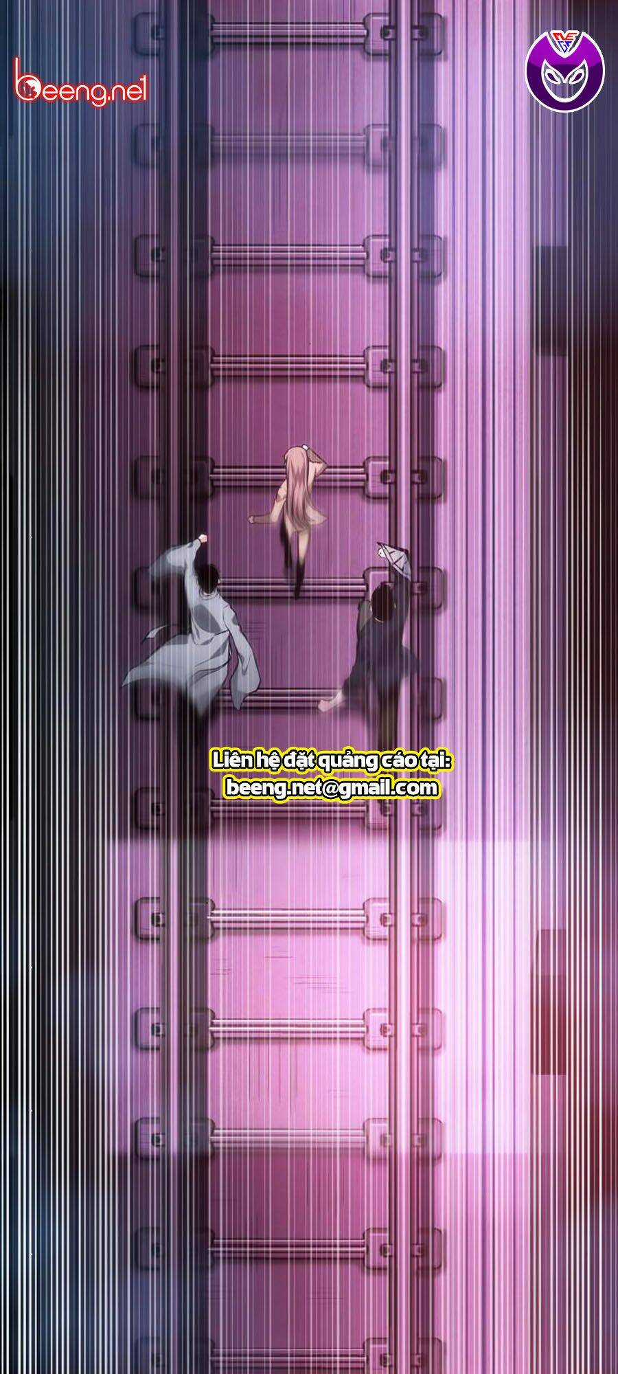 Toàn Trí Độc Giả - Omniscient Reader - Chapter 31 - Trang 5