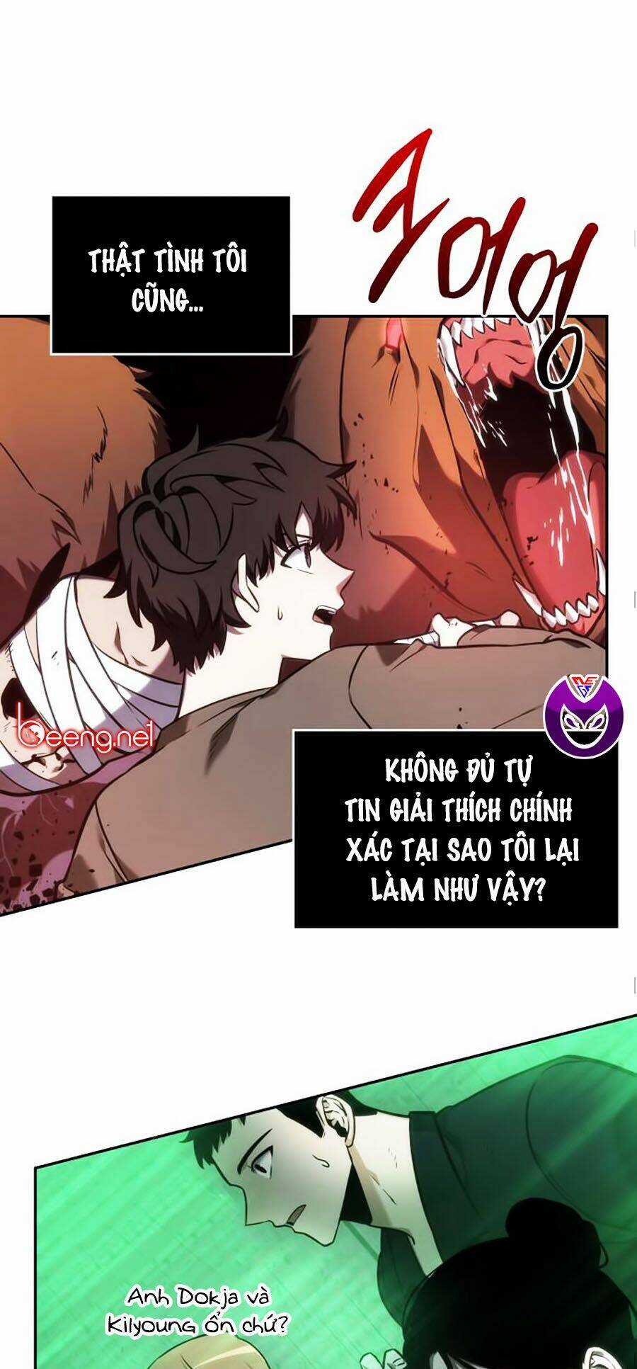 Toàn Trí Độc Giả - Omniscient Reader - Chapter 31 - Trang 41