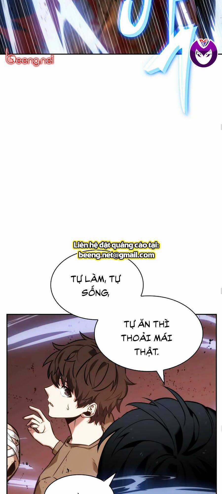 Toàn Trí Độc Giả - Omniscient Reader - Chapter 31 - Trang 44