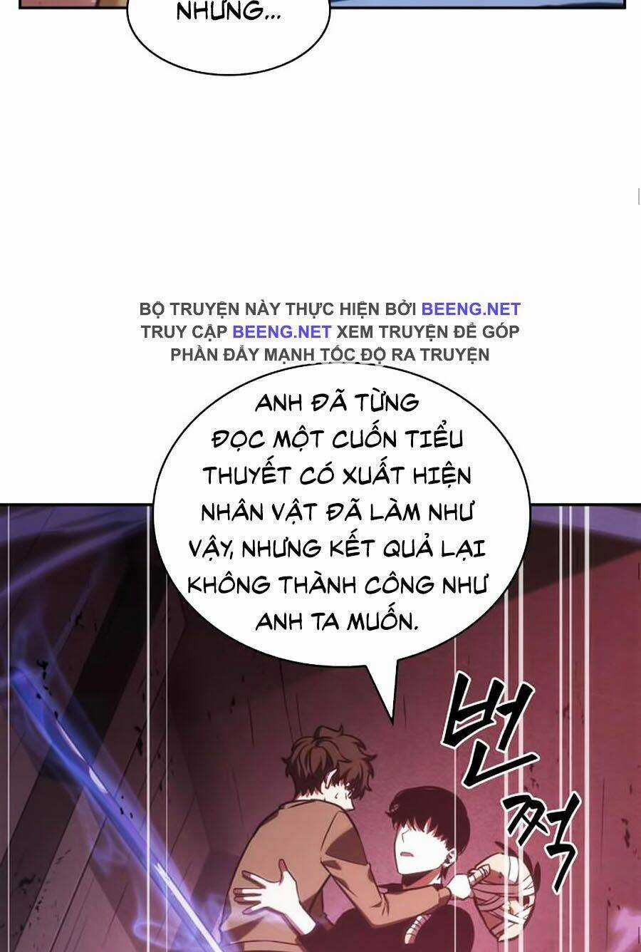 Toàn Trí Độc Giả - Omniscient Reader - Chapter 31 - Trang 45