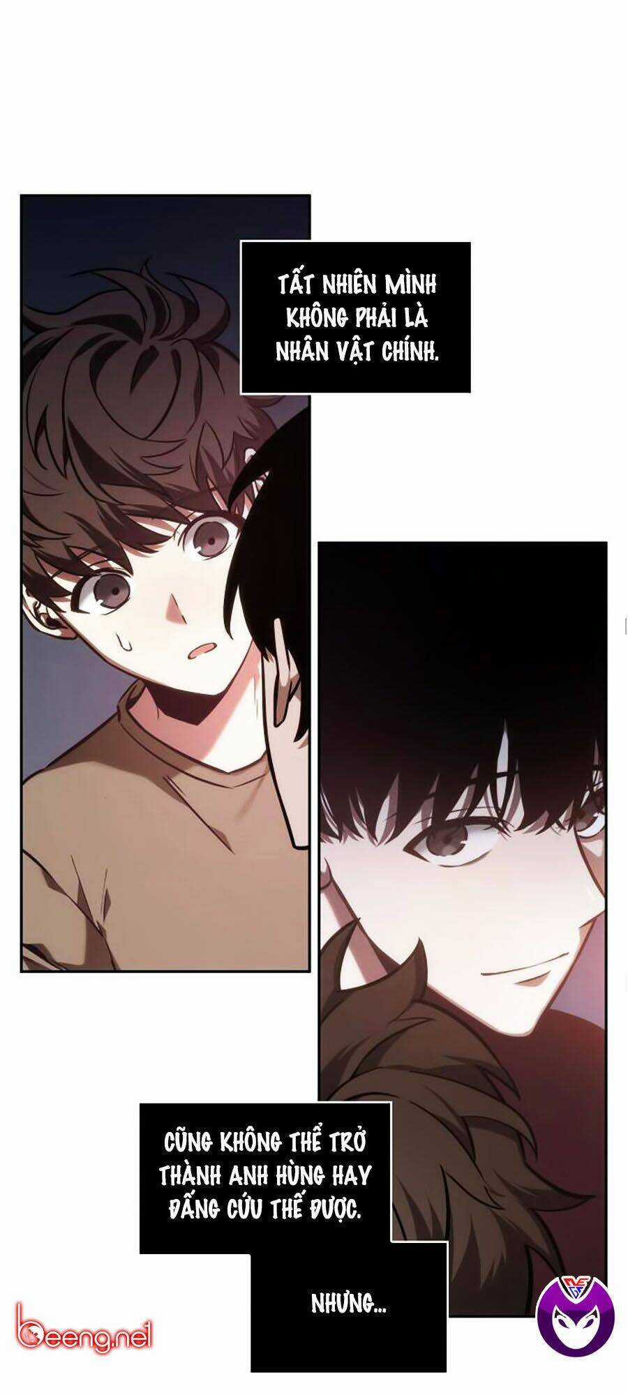 Toàn Trí Độc Giả - Omniscient Reader - Chapter 31 - Trang 47