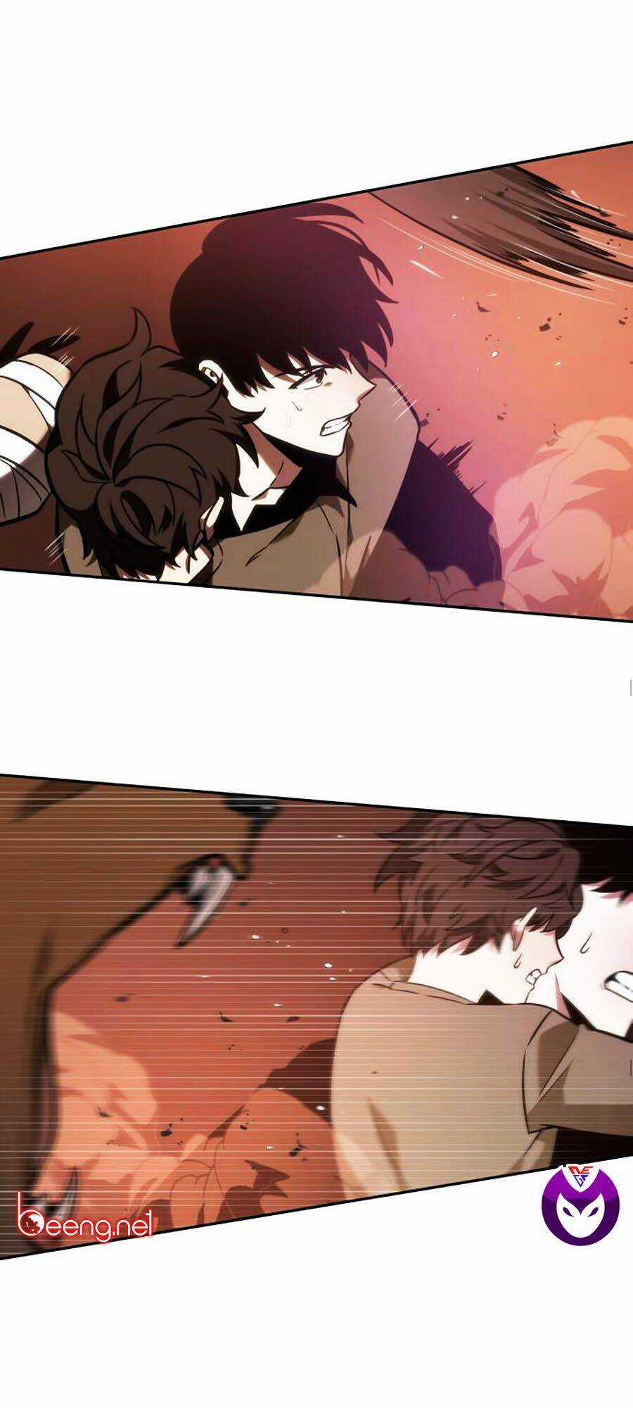 Toàn Trí Độc Giả - Omniscient Reader - Chapter 31 - Trang 54